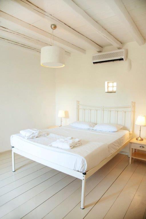 Altana Boutique Hotel Tínos Extérieur photo