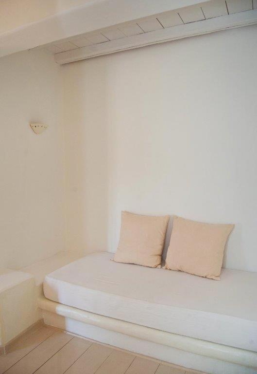 Altana Boutique Hotel Tínos Extérieur photo