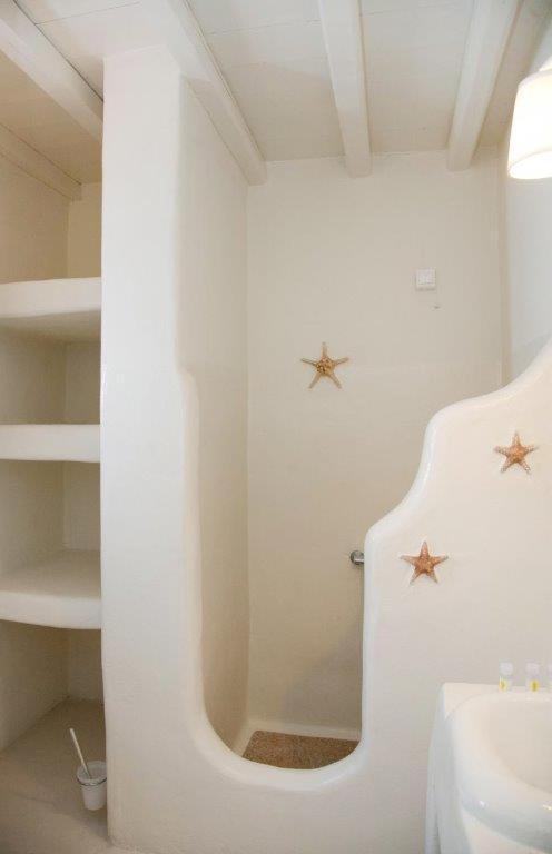 Altana Boutique Hotel Tínos Extérieur photo