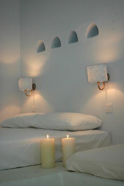 Altana Boutique Hotel Tínos Extérieur photo