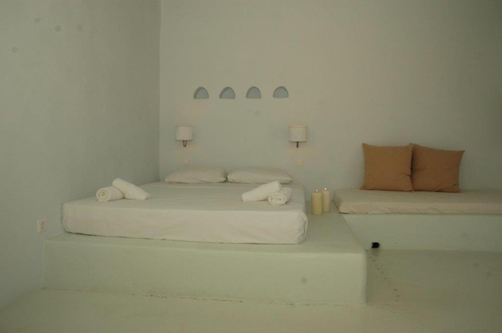 Altana Boutique Hotel Tínos Extérieur photo