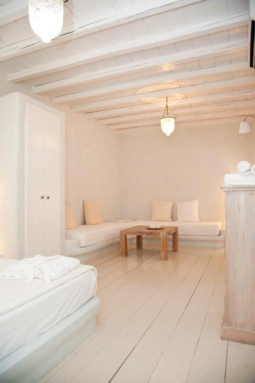 Altana Boutique Hotel Tínos Extérieur photo