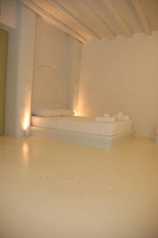Altana Boutique Hotel Tínos Extérieur photo