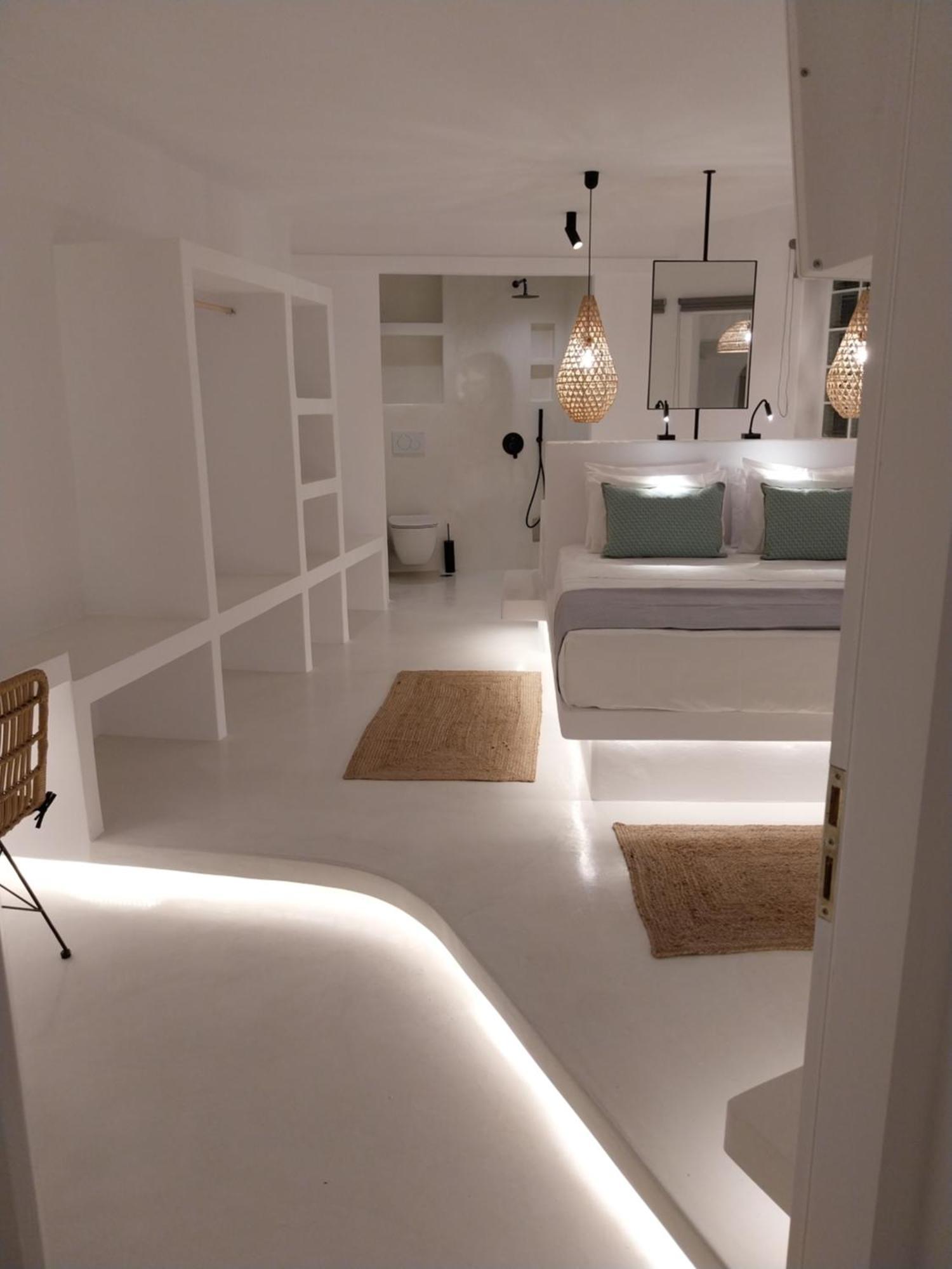Altana Boutique Hotel Tínos Extérieur photo