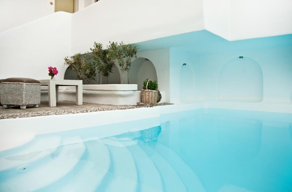 Altana Boutique Hotel Tínos Extérieur photo